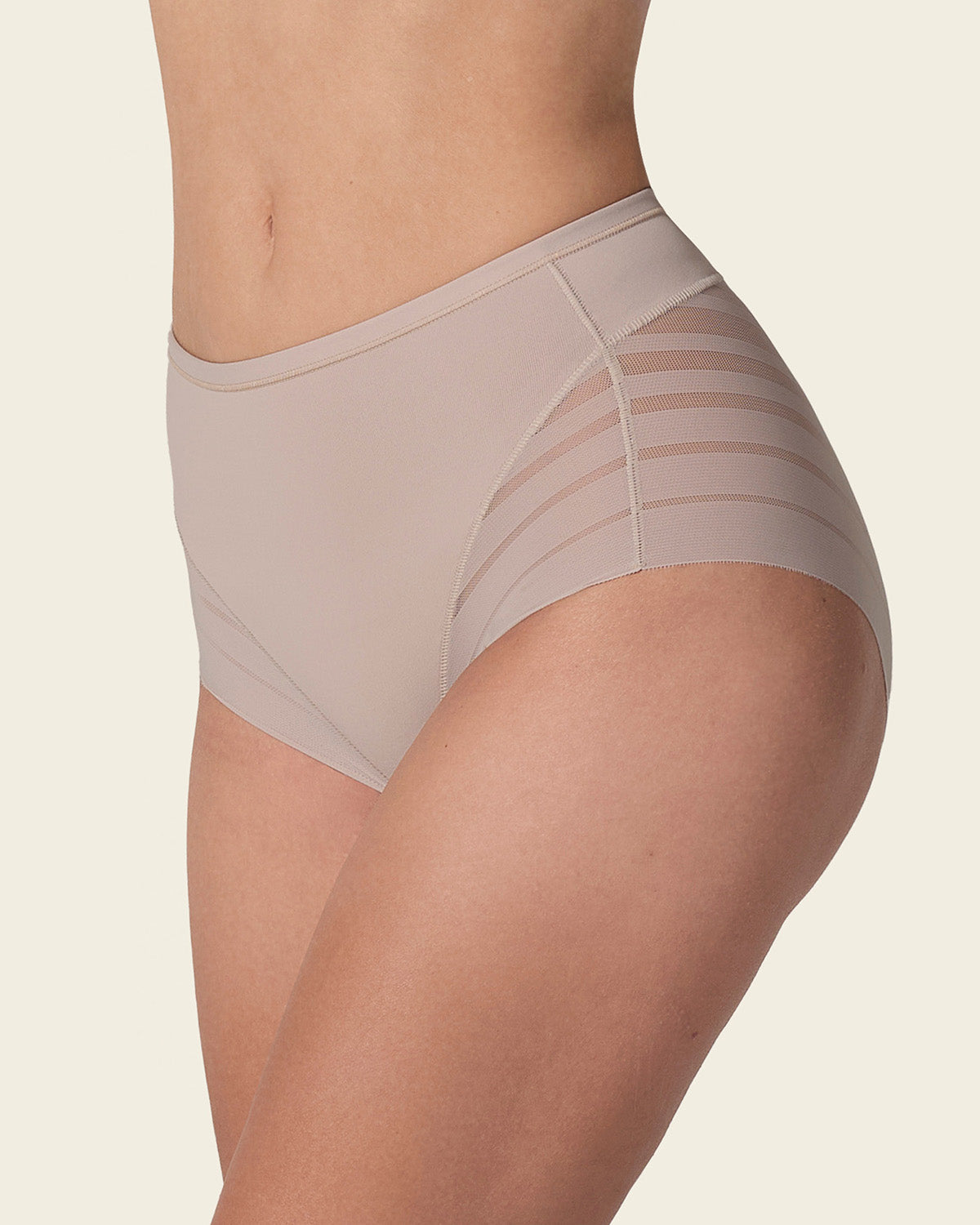 Pack Invisible Aura — Culotte + Soutien Sans Couture