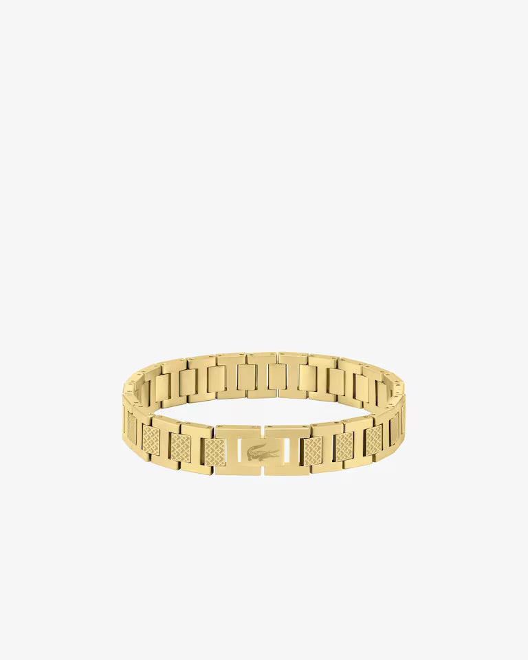 Bracelet Metropole homme Lacoste