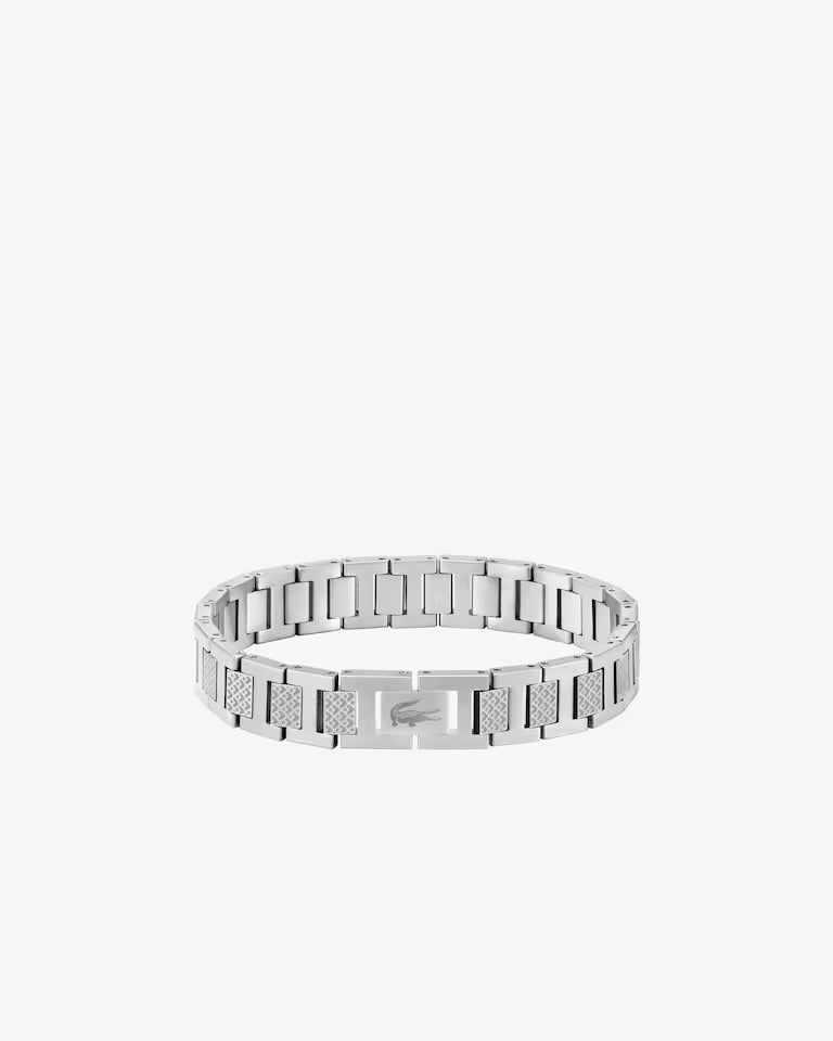Bracelet Metropole homme Lacoste