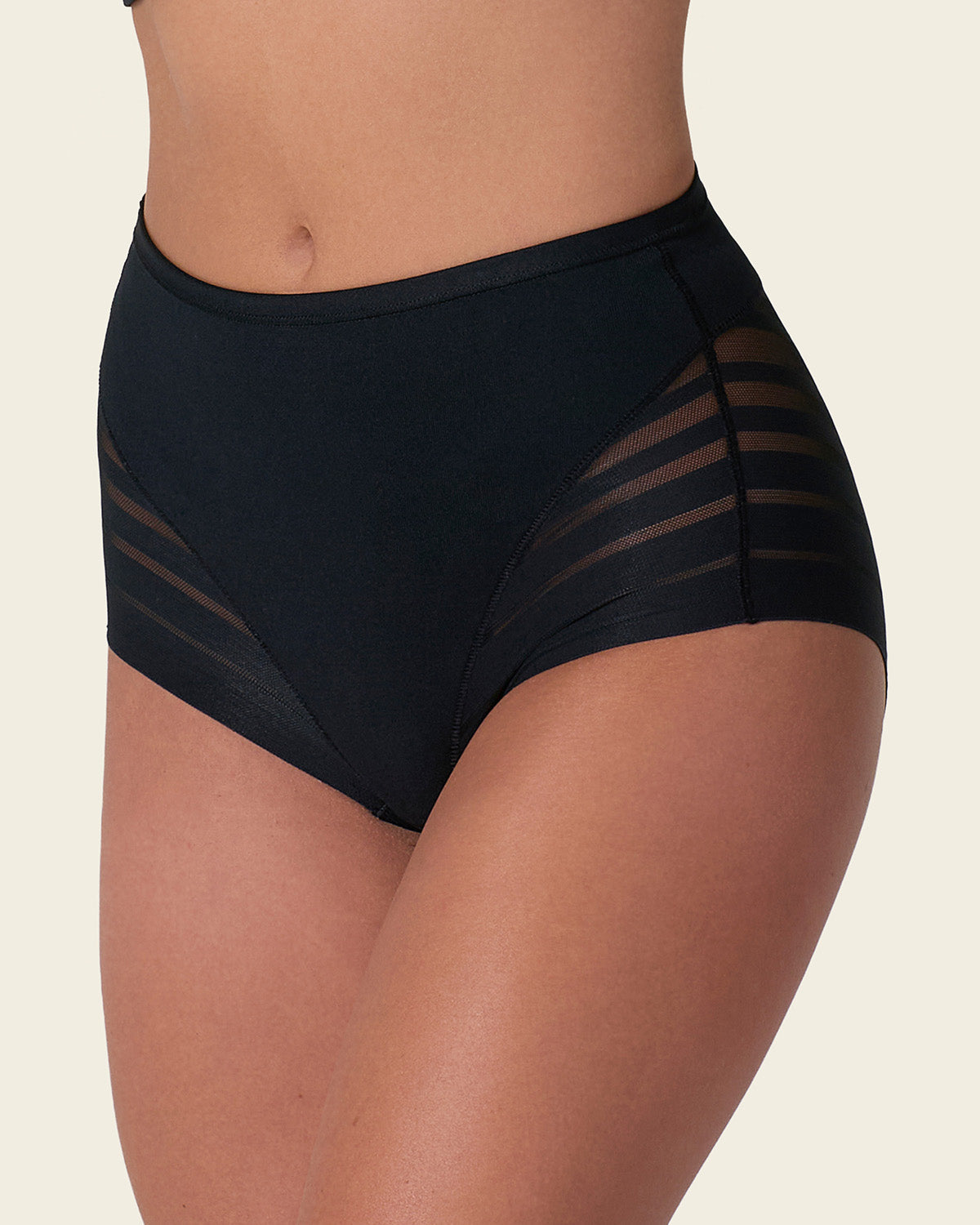 Pack Invisible Aura — Culotte + Soutien Sans Couture
