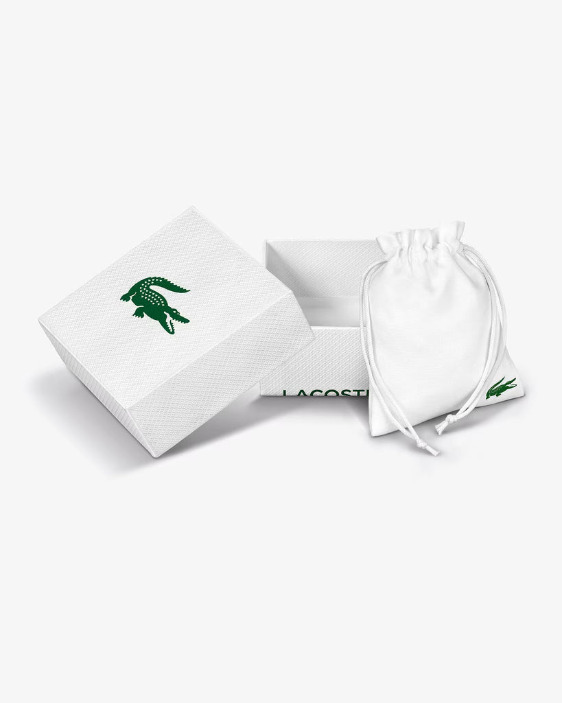 Bracelet Metropole homme Lacoste