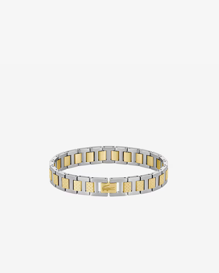 Bracelet Metropole homme Lacoste