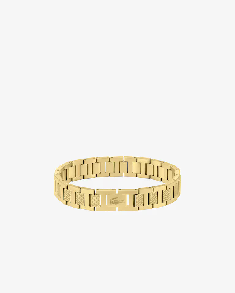Bracelet Metropole homme Lacoste