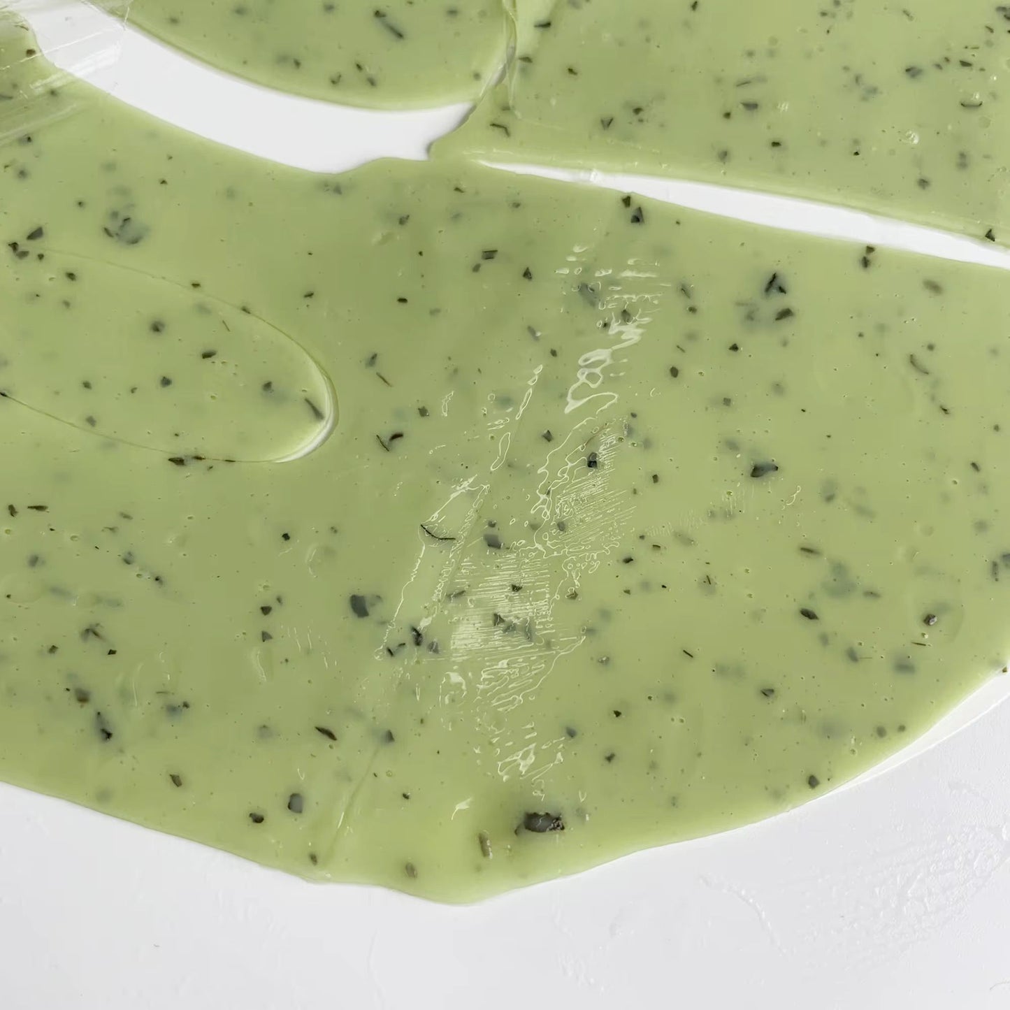 Mask Thé Vert - Antioxydant & Hydratation | Aura Afrique