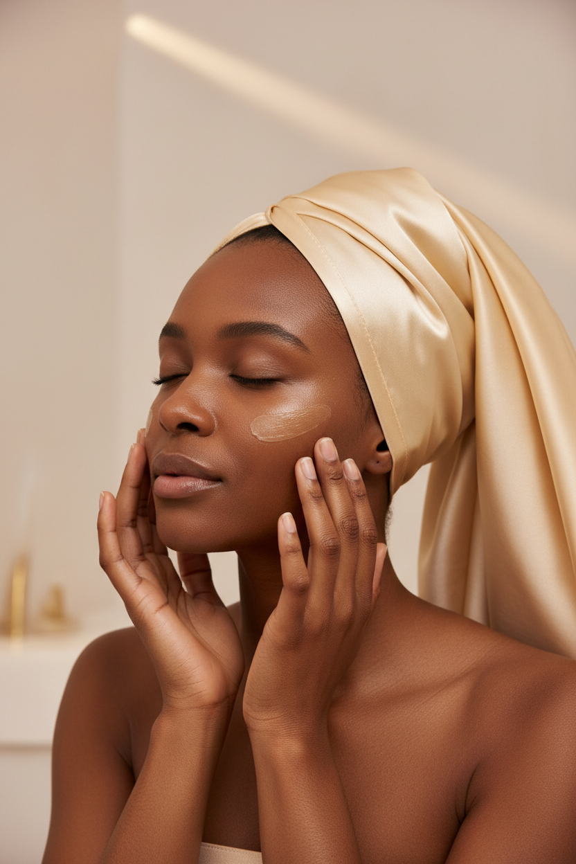Aura Afrique